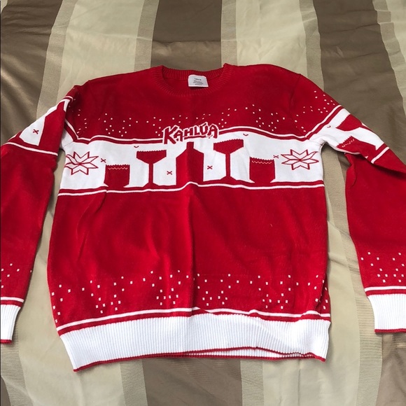Kahlua ugly sweater - Picture 2 of 4